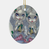 "The Holly and the Ivy" Ornament (Rechts)