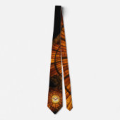 The Holy Spirit (Bernini) Stropdas (Voorkant)