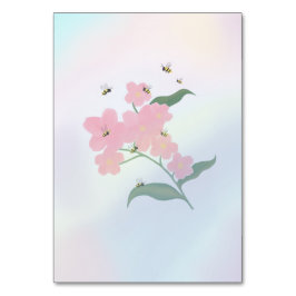 The Honey To My Bee Kaart