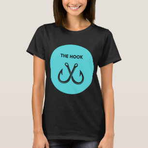 The Hook Design T-shirt