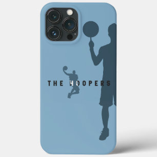 The Hoopers Case-Mate iPhone Case