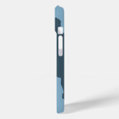 The Hoopers |  Case-Mate iPhone Case (Achterkant / Links)