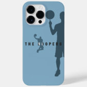 The Hoopers | Case-Mate iPhone Case (Achterkant)
