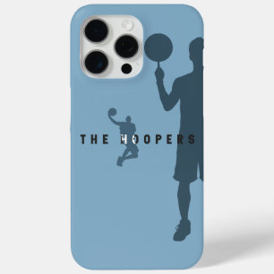 The Hoopers iPhone 15 Pro Max Hoesje