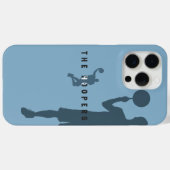 The Hoopers | Case-Mate iPhone Case (Achterkant (horizontaal))