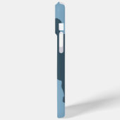 The Hoopers | Case-Mate iPhone Case (Achterkant / Links)