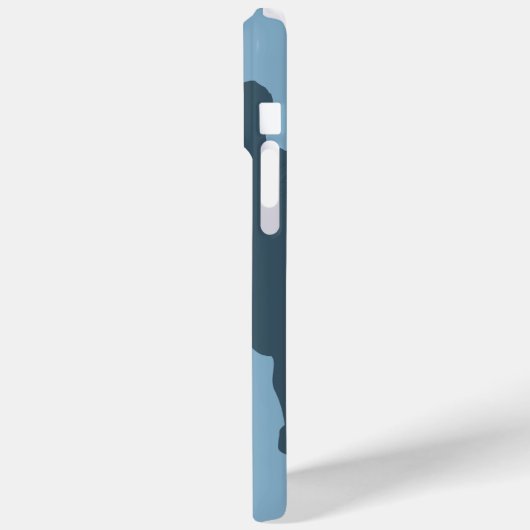 The Hoopers | Case-Mate iPhone Case (Achterkant / Links)