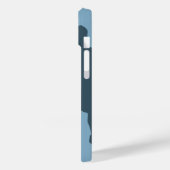 The Hoopers |  Case-Mate iPhone Case (Achterkant / Links)