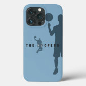 The Hoopers | Case-Mate iPhone Case (Achterkant)