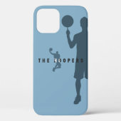 The Hoopers | Case-Mate iPhone Case (Achterkant)