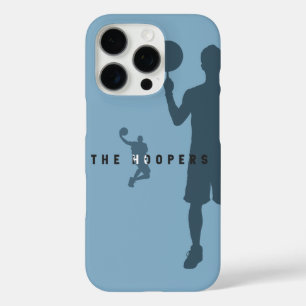 The Hoopers iPhone 16 Pro Hoesje