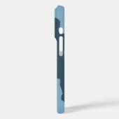 The Hoopers | Case-Mate iPhone Case (Achterkant / Links)