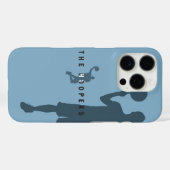 The Hoopers | Case-Mate iPhone Case (Achterkant (horizontaal))