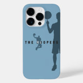 The Hoopers | Case-Mate iPhone Case (Achterkant)