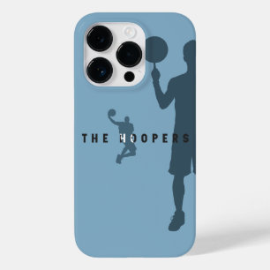 The Hoopers Case-Mate iPhone 14 Pro Hoesje