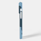 The Hoopers | Case-Mate iPhone Case (Achterkant / Links)