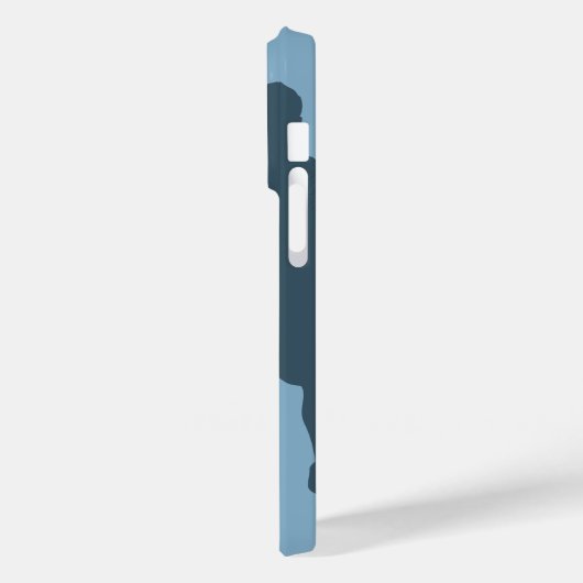 The Hoopers | Case-Mate iPhone Case (Achterkant / Links)