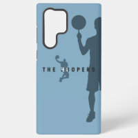 The Hoopers | 
