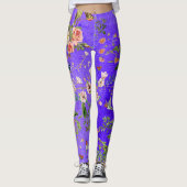 The Hoopoe Leggings (Voorkant)