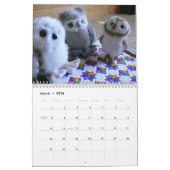 The Hootie-Babies '15 Kalender (Mar 2026)