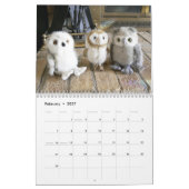 The Hootie-Babies '15 Kalender (Feb 2027)