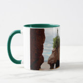 The Hopewell Rocks Canada Mok (Links)