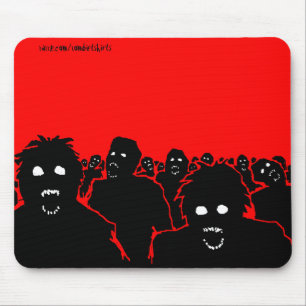 "The Horde" Mousepad Muismat