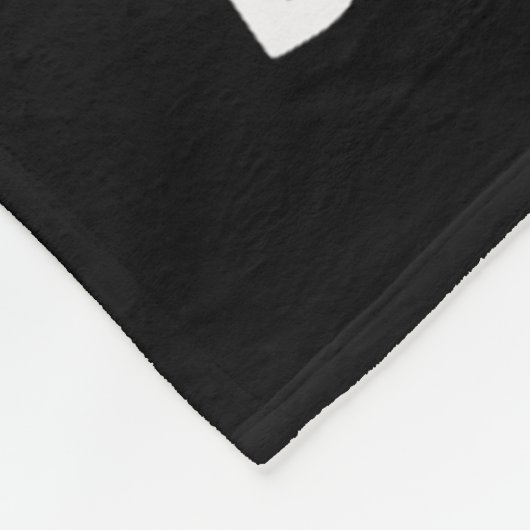 The Horrors Persist But So Do I  Fleece Deken (Hoek)