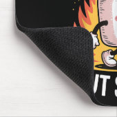 The Horrors Persist But So Do I Muismat (Hoek)