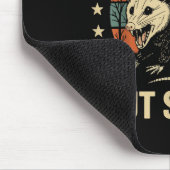 The Horrors Persist But So Do I Ossum  Muismat (Hoek)