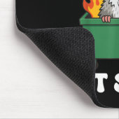 The Horrors Persist But So Do I Ossum Muismat (Hoek)