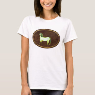 The Horse 2009 T-shirt