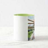 The Horse and the Terrier Mok (Midden)