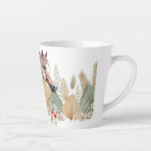 The Horse Whisper Latte Mok (Rechts)