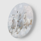 The Horses Grote Klok (Hoek)