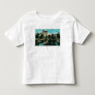 The Hotel Green and GroundsPasadena, CA Kinder Shirts