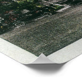 The Hotel Maryland and GroundsPasadena, CA Poster (Hoek)