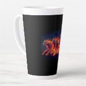 The Hounds Of Hell Are On The Move Latte Mok (Linkerhoek)