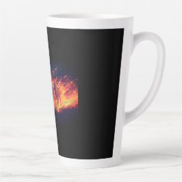 The Hounds Of Hell Are On The Move Latte Mok