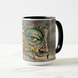 The house is unimpressed mok