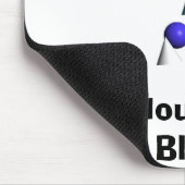 The House of the Blobs Muismat (Hoek)