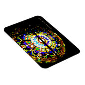 The House of the Rock Magneet (Rechterzijde)