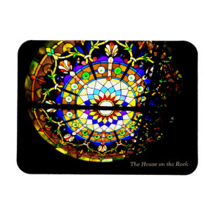 The House of the Rock Magneet