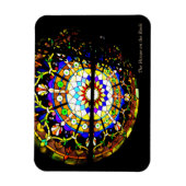 The House of the Rock Magneet (Verticaal)