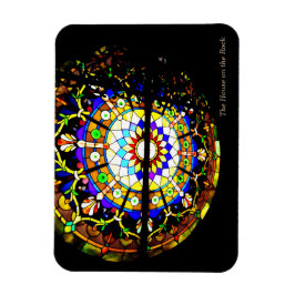 The House of the Rock Magneet