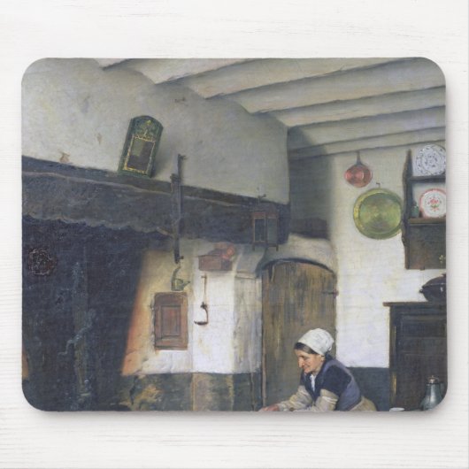 The House of Therese, 1881 Muismat (Voorkant)