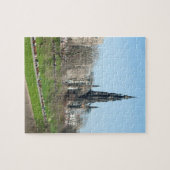 The Hub, Edinburgh, Schotland Legpuzzel (Horizontaal)