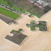 The Hub, Edinburgh, Schotland Legpuzzel (Zijkant)