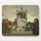 The Human Comedy, c.1852 Muismat (Voorkant)