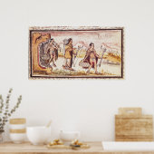 The Hunt, 1579 Poster (Keuken)